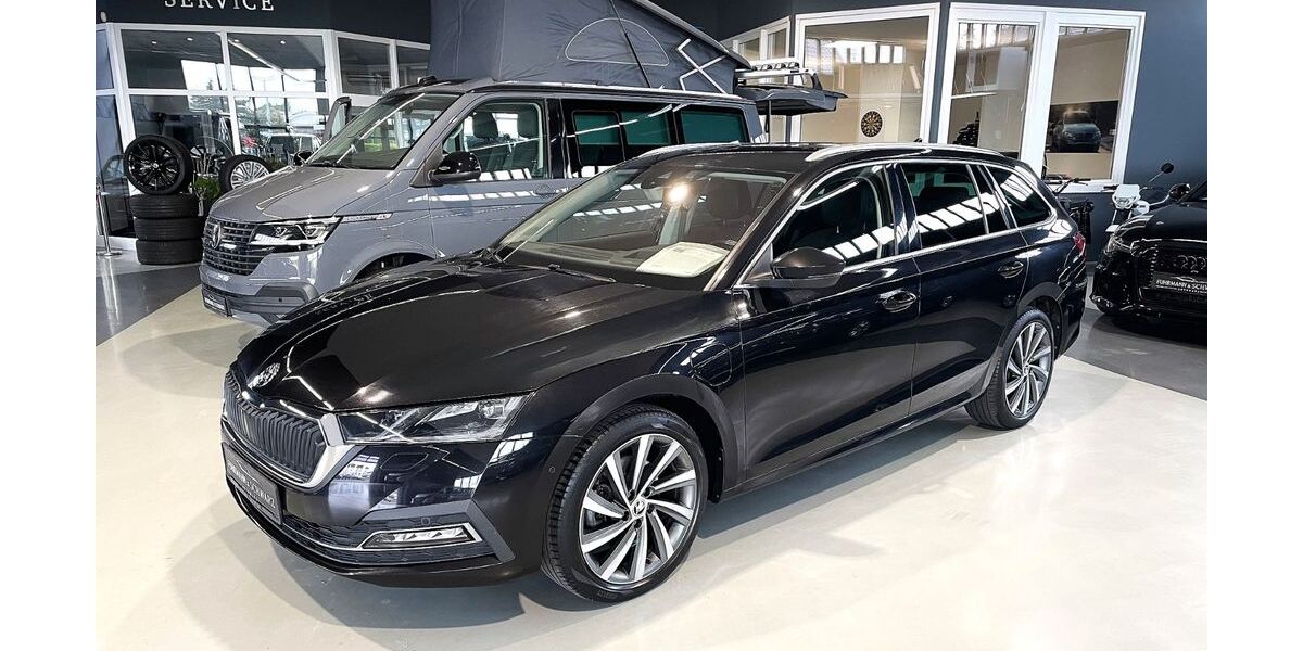 Skoda Octavia 85.130 km 22.230 &euro; Ebeleben 99713