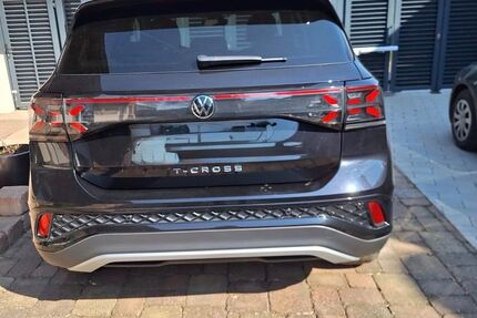 VW T-Cross 23.750 km 22.999 &euro; Korschenbroich 41352