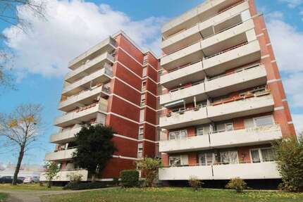 Wohnung zum Kaufen in Viernheim 145.000 € 58 m² 2 zimmer