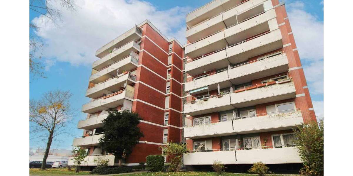 Wohnung zum Kaufen in Viernheim 145.000 € 58 m² 2 zimmer