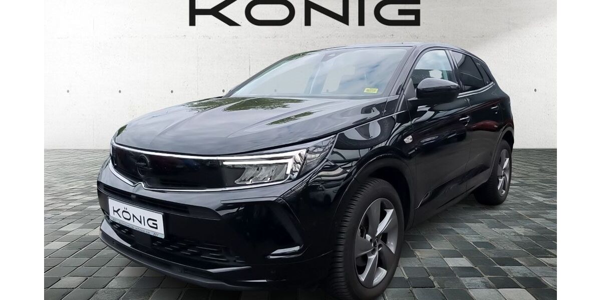 Opel Grandland (X) 16.238 km 26.990 &euro; Hoppegarten 15366