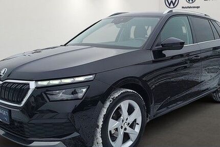 Skoda Kamiq 32.331 km 21.390 &euro; Rüdersdorf 15562