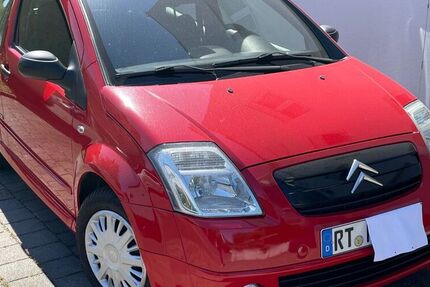 Citroen C2