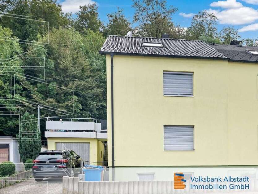 Haus zum Kaufen in Albstadt 199.000 € 145 m²