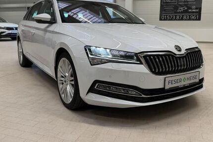 Skoda Superb 68.240 km 28.950 &euro; Dessau-Roßlau 06842