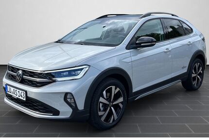 VW Taigo 12.500 km 27.490 &euro; Ludwigshafen 67059