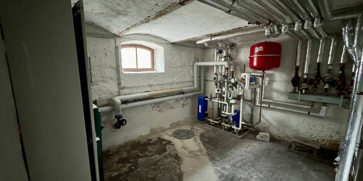 Zwischen Flussrauschen und Wohnträumen - ein Ort mit Möglichkeiten zimmer