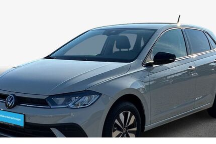 VW Polo 1.500 km 19.790 &euro; Breklum 25821