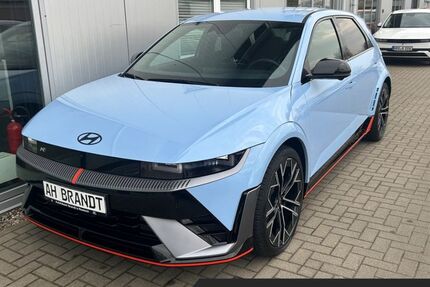 Hyundai IONIQ 5 12.035 km 49.950 &euro; Rostock 18146