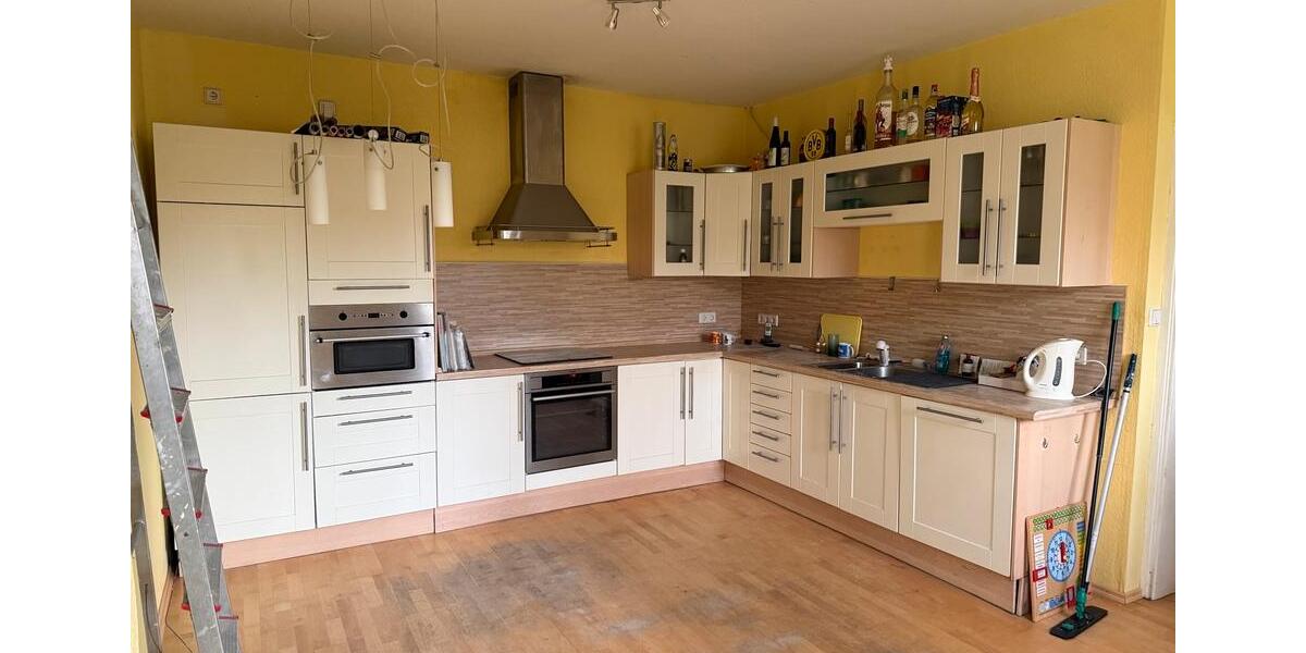 Einfamilienhaus Syke - 7 Zimmer, 180 m&sup2;, 320.000&euro; | Angebot:24825725