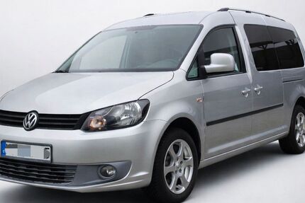 VW Caddy 156.700 km 9.300 &euro; Berumbur 26524