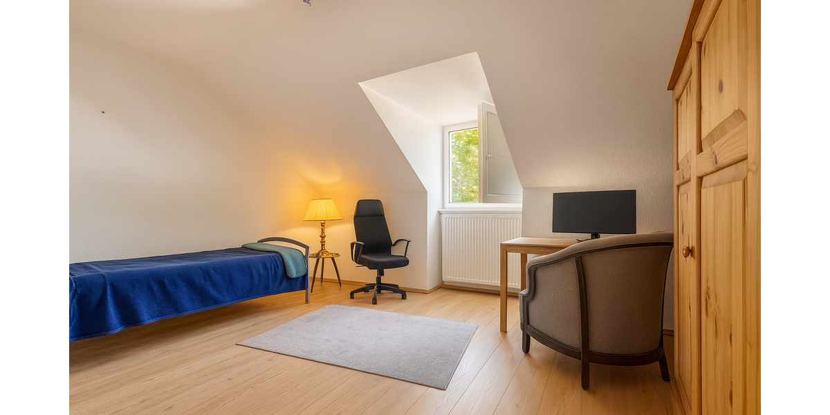 Wohnung zum Kaufen in Düsseldorf 189.000 € 51 m² 2 zimmer