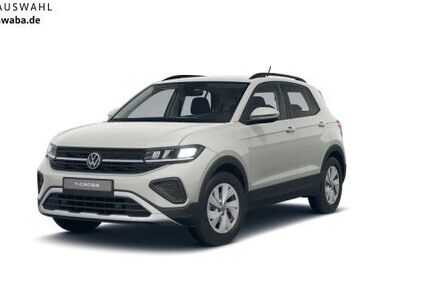 VW T-Cross 2.600 km 23.490 &euro; Gersthofen 86368