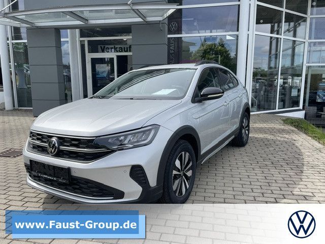 VW Taigo 1.500 km 24.450 &euro; Jessen 06917