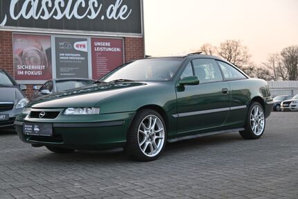 Opel Calibra 175.193 km 11.990 &euro; Lastrup 49688