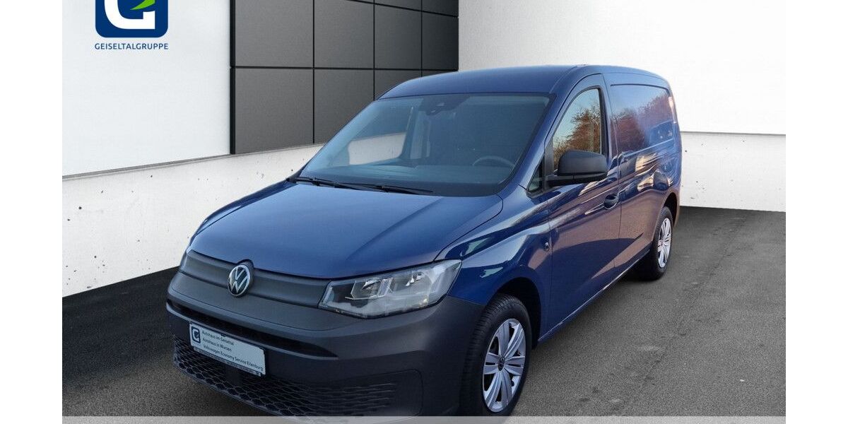 VW Caddy Maxi 26.215 km 25.430 &euro; Wurzen 04808