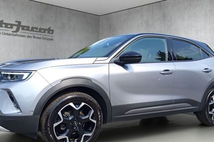 Opel Mokka 25.915 km 23.950 € Rüsselsheim 65428