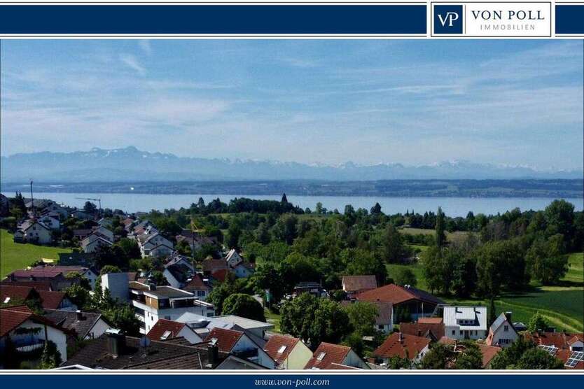 Wohnung zum Mieten in Daisendorf 6.900 € 201.26 m²