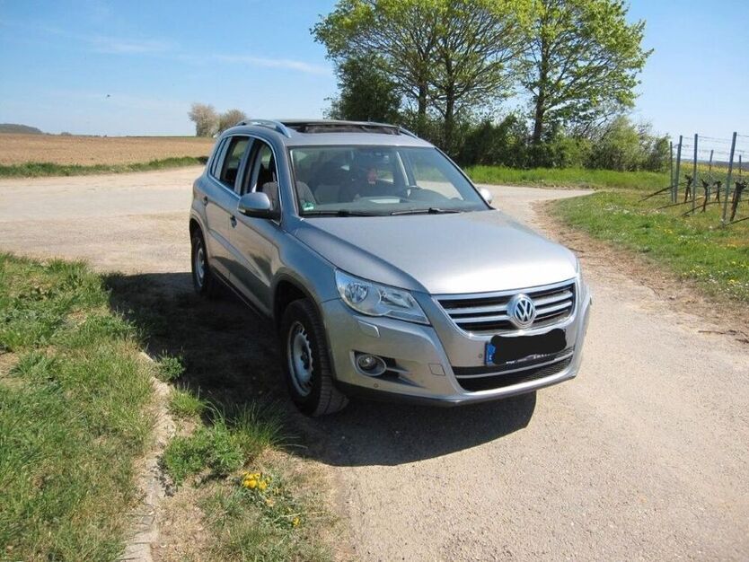 Tiguan