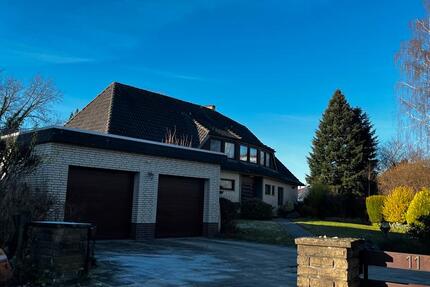 DHH in Weyhe Erichshof – modernisiert & ruhig gelegen 4 zimmer