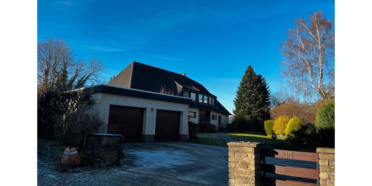 DHH in Weyhe Erichshof – modernisiert & ruhig gelegen 4 zimmer