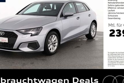Audi A3 24.500 km 25.940 &euro; Neumarkt 92318
