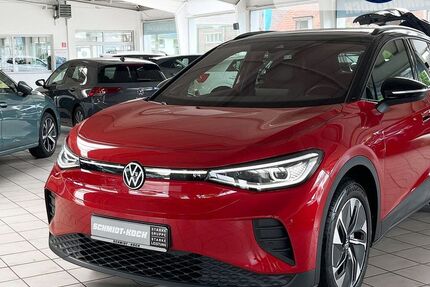 VW ID.4 17.669 km 43.950 &euro; Achim-Uesen 28832