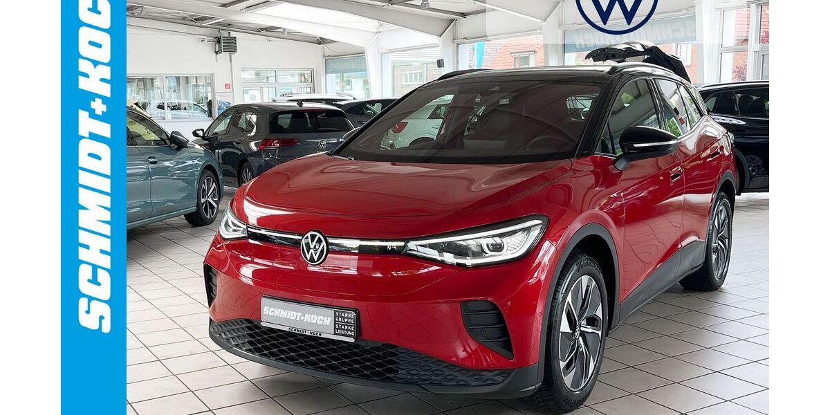 VW ID.4 17.669 km 43.950 &euro; Achim-Uesen 28832
