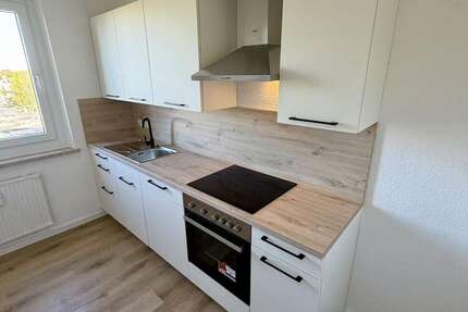 Wohnung Greifswald Obstbausiedlung - 3 Zimmer, 60 m&sup2;, 720&euro; | Angebot:26422877