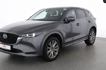 Mazda CX-5 65.000 km 28.480 &euro; Berlin 12103