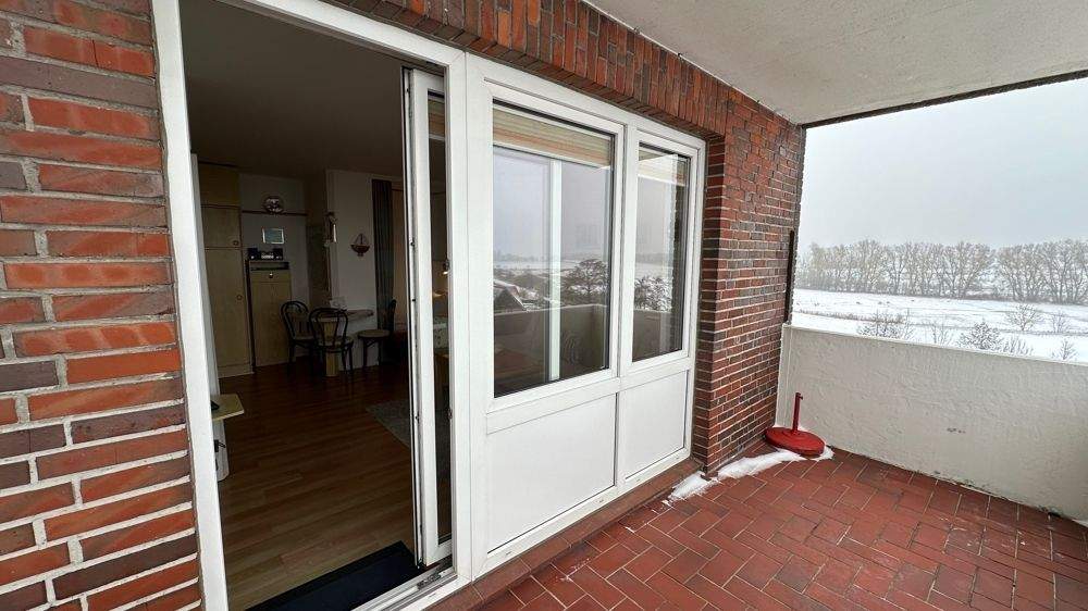 Etagenwohnung Wangerland Horumersiel - 2 Zimmer, 34 m&sup2;, 135.000&euro; | Angebot:24843857