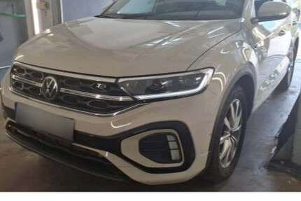 VW T-Roc 29.874 km 25.505 &euro; Hünfeld 36088