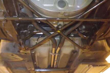 MG TF 83.575 km 4.444 € Mettmann 40822