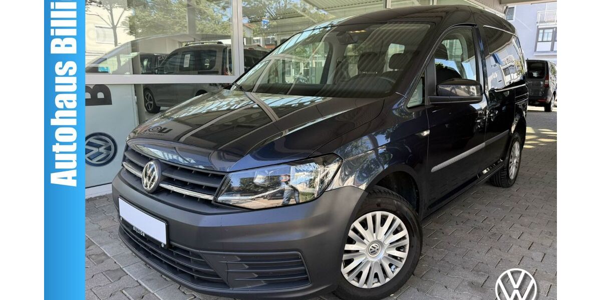 VW Caddy 151.425 km 10.480 &euro; Geretsried bei München 82538