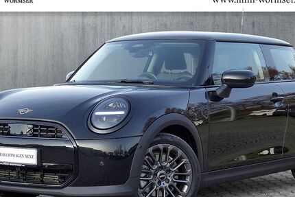 Mini Cooper C 11.458 km 22.970 &euro; Forchheim 91301