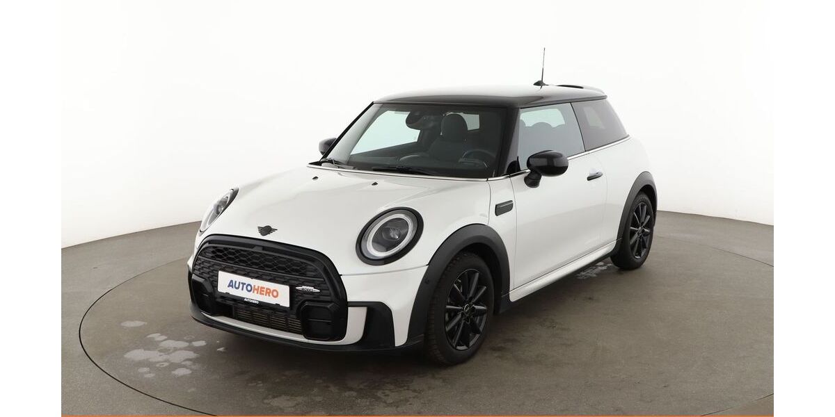 Mini Cooper 51.631 km 25.210 &euro; Dresden 01187