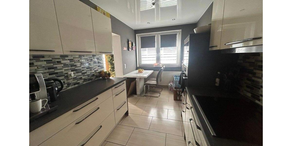 Erdgeschoßwohnung Bielefeld Heepen - 3 Zimmer, 82 m&sup2;, 169.000&euro; | Angebot:26694154