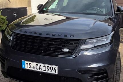 Land Rover Range Rover Velar 37.500 km 52.900 &euro; Münster 48161
