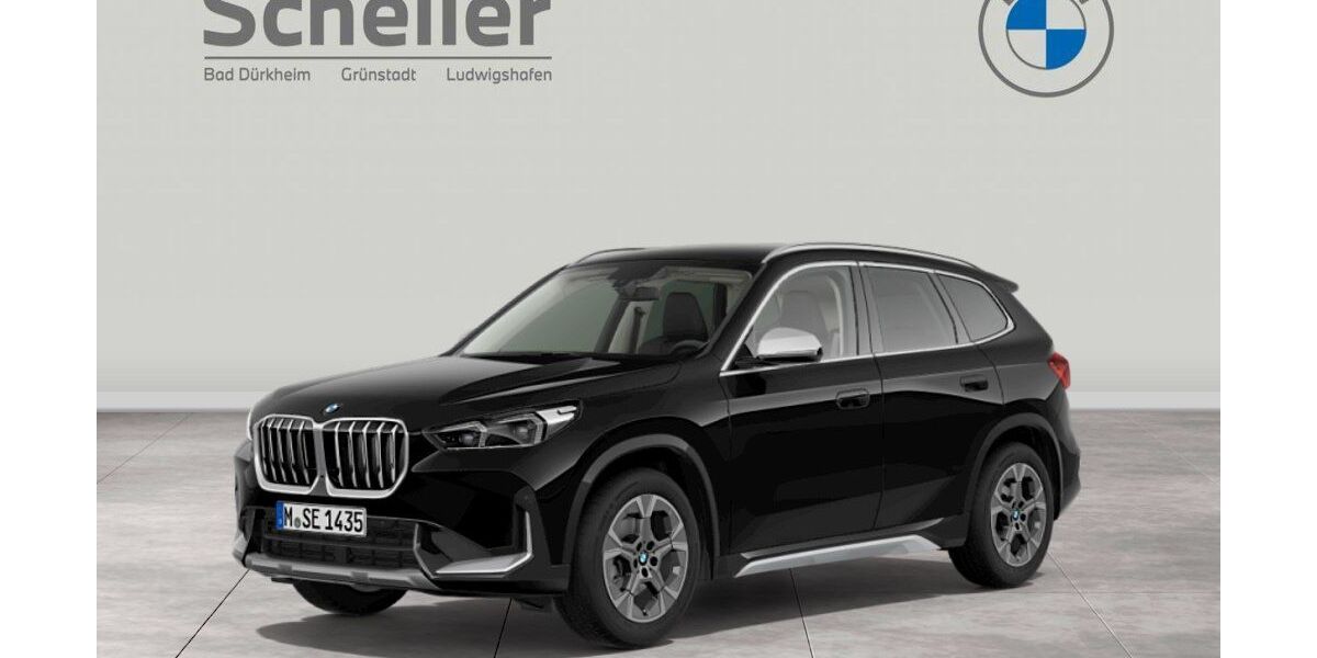 BMW X1 62.650 km 33.900 &euro; Bad Dürkheim 67098