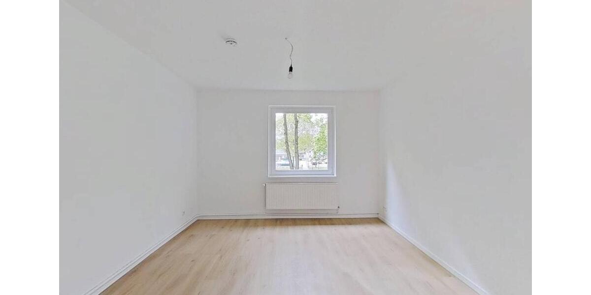 Etagenwohnung Nordenham - 4 Zimmer, 87 m&sup2;, 609&euro; | Angebot:26632535