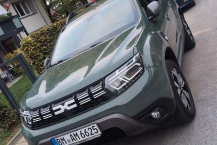 Dacia Duster 24.460 km 22.800 € Pulheim 50259