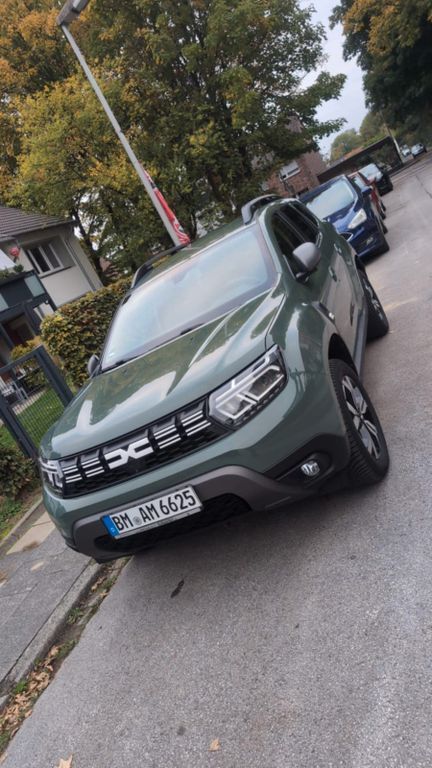 Dacia Duster 24.460 km 22.800 € Pulheim 50259