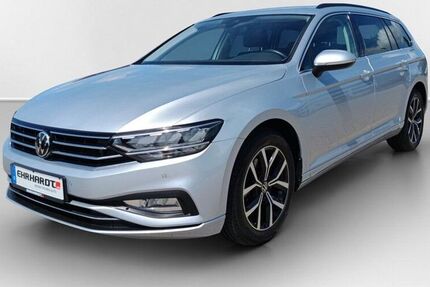 VW Passat Variant
