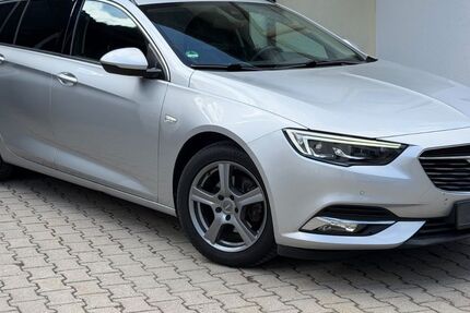 Opel Insignia 156.000 km 8.200 &euro; Immenstadt 87509