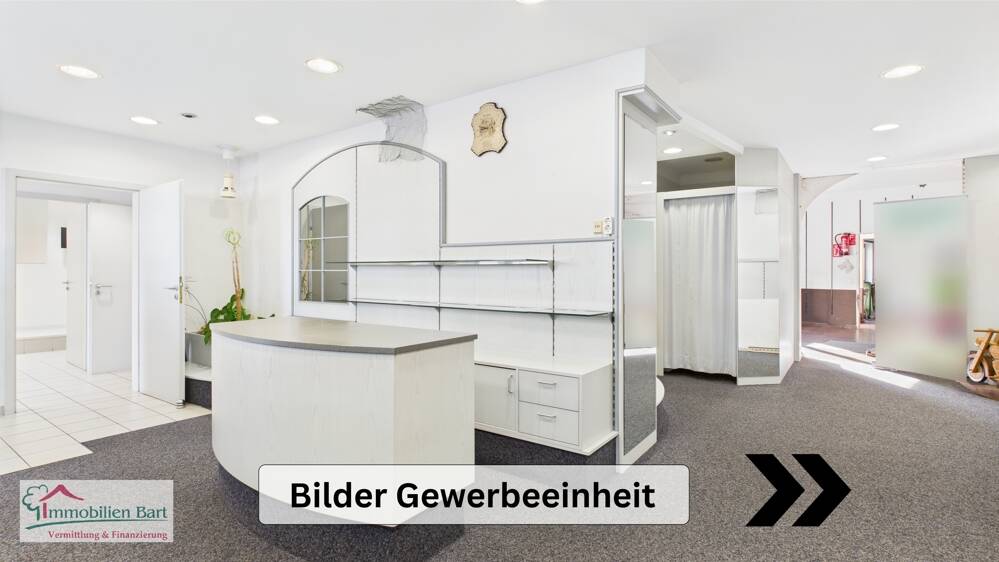 Gewerbeobjekt Merzig - 1 Zimmer, 438.800&euro; | Angebot:26204432