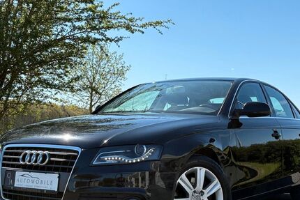 Audi A4 235.693 km 5.990 &euro; Weihenzell 91629