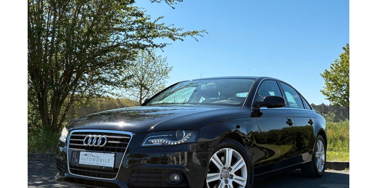 Audi A4 235.693 km 5.990 &euro; Weihenzell 91629