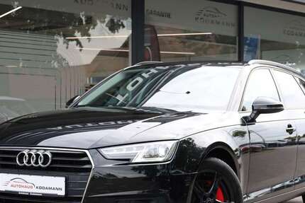 Audi A4 130.377 km 17.650 &euro; Rheda-Wiedenbrück 33378