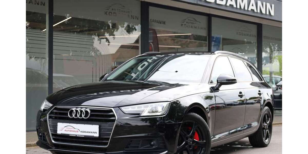 Audi A4 130.377 km 17.650 &euro; Rheda-Wiedenbrück 33378