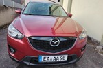 Mazda CX-5 163.354 km 8.000 &euro; Eisenach 99817